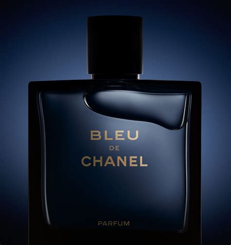 how to check bleu de chanel.